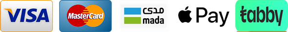 طرق الدفع
